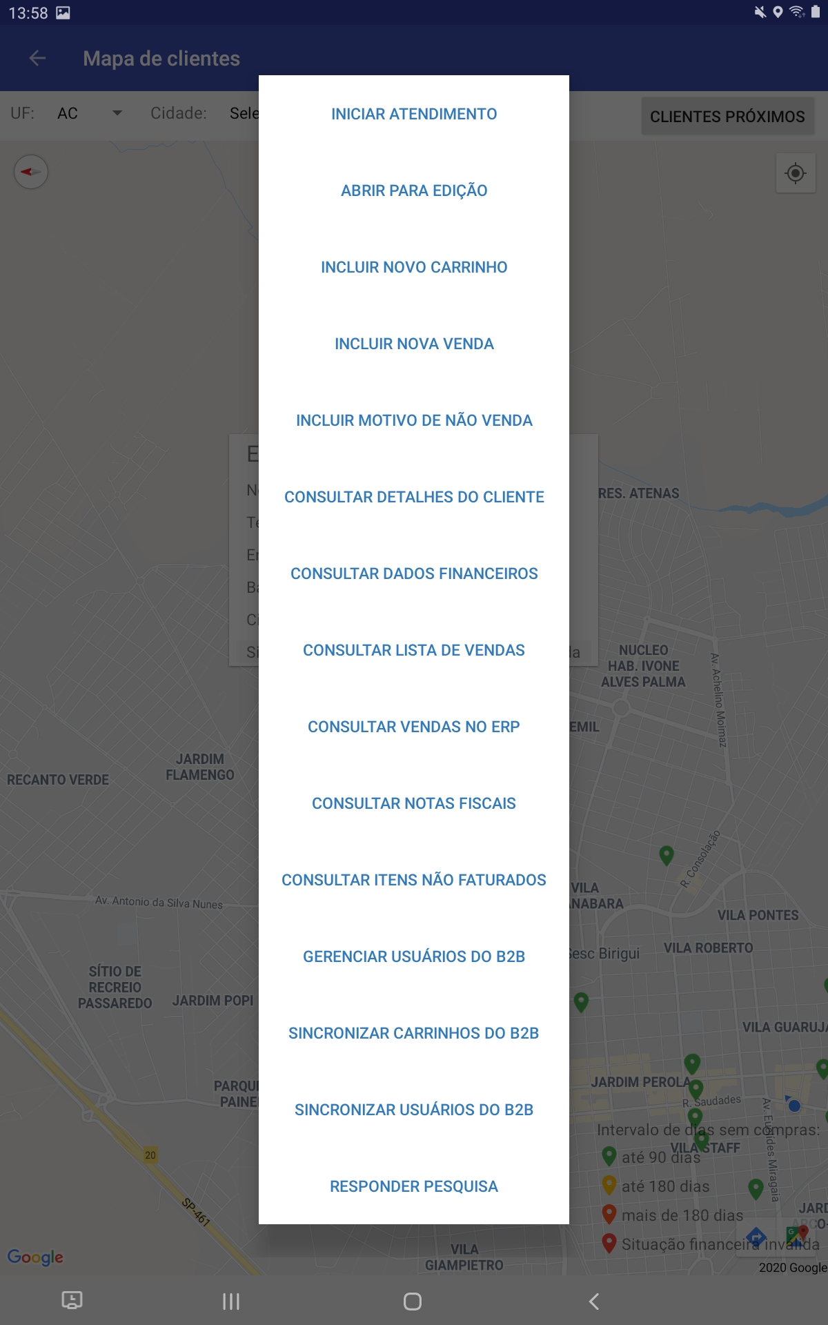 Tela atendimento cliente mapa.jpg