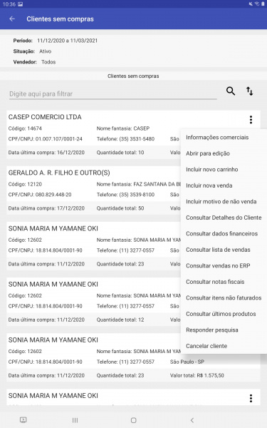 Arquivo:Consulta cliente sem compra popup menu.jpg