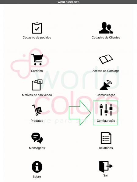 Arquivo:FIRENZE MENU CONFIGURACAO.PNG