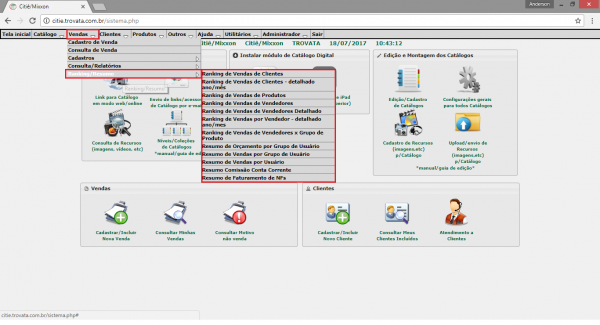 Consultando ranking e ou resumo no Roma I.png
