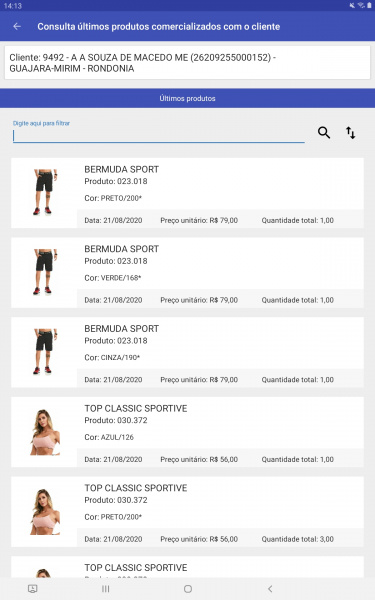 Arquivo:Tela consulta ultimos produtos.jpg