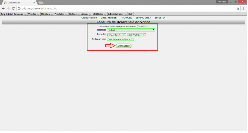 Arquivo:Consultando relatórios no Roma III.png